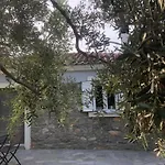 Hébergement de vacances Emmeleia's Sourpi