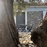 Hébergement de vacances Emmeleia's Sourpi