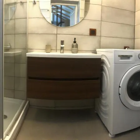 Emmeleia's Дом отдыха Sourpi