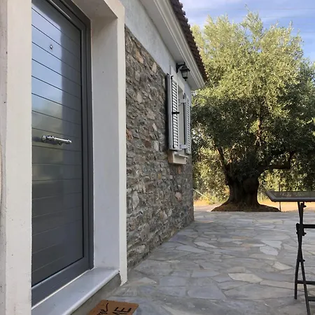 Ferienhaus Emmeleia's