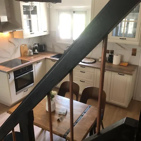 Case de vacanță Emmeleia's