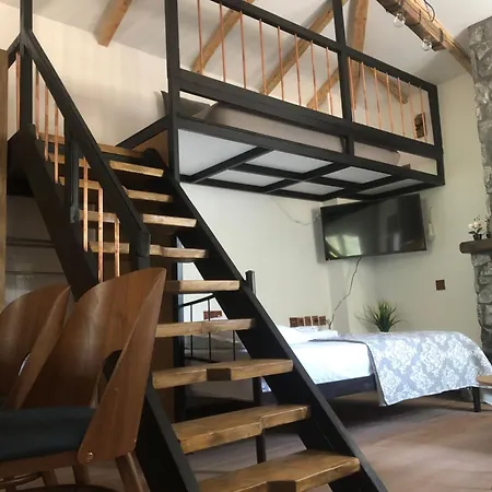 Emmeleia's Ferienhaus *