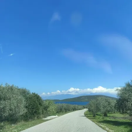 Σπίτι διακοπών Emmeleia's *