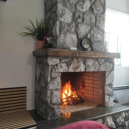 Σπίτι διακοπών Emmeleia's