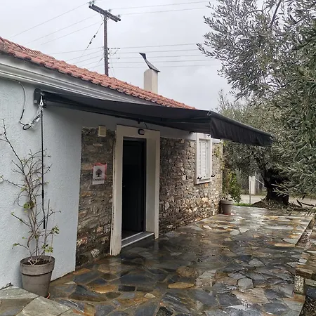 Σπίτι διακοπών Emmeleia's