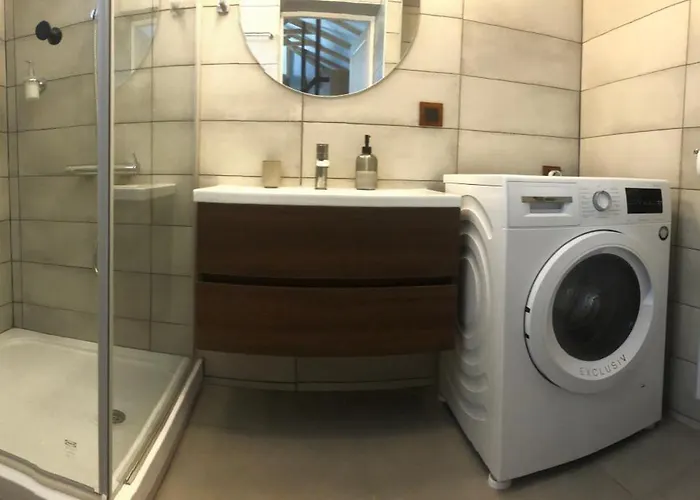 Emmeleia's Σπίτι διακοπών Σούρπη