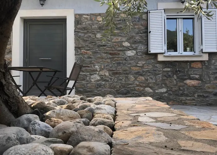 Case de vacanță Emmeleia's