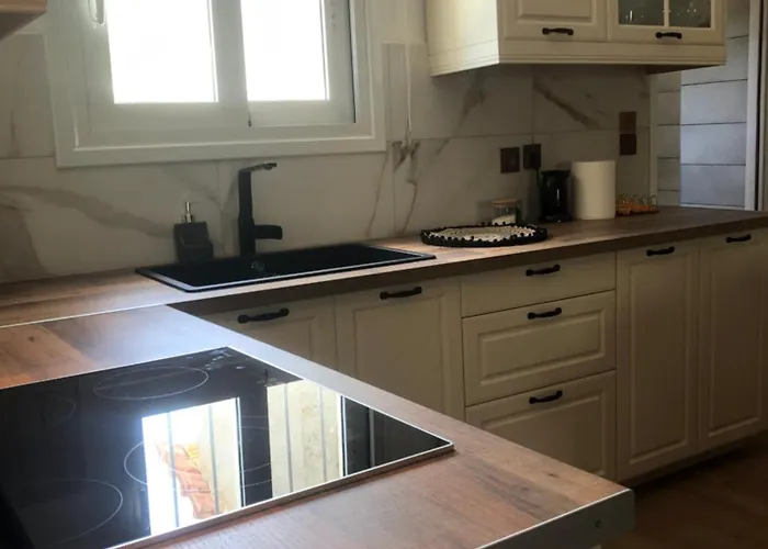 Emmeleia's Σπίτι διακοπών *