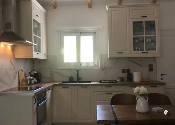 Σπίτι διακοπών Emmeleia's