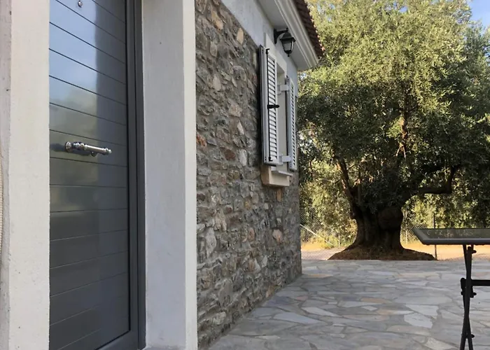 Σπίτι διακοπών Emmeleia's