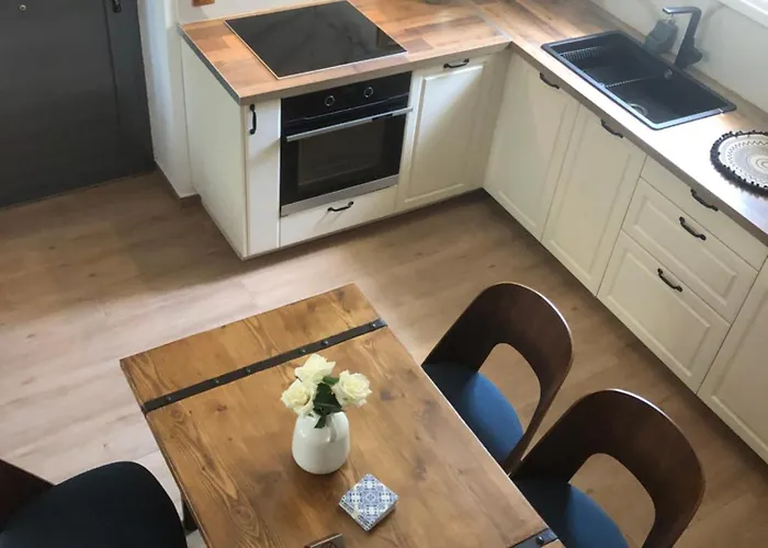 Emmeleia's Σπίτι διακοπών Σούρπη