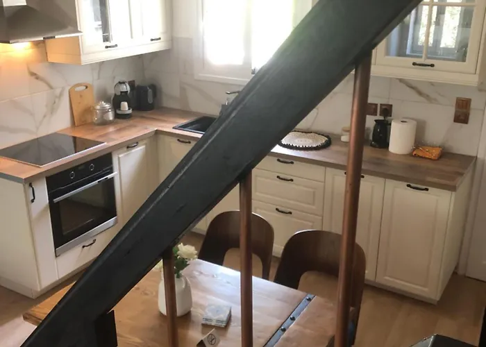 Σπίτι διακοπών Emmeleia's