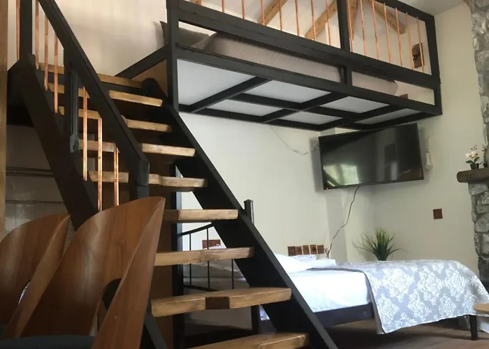 Emmeleia's Σπίτι διακοπών *