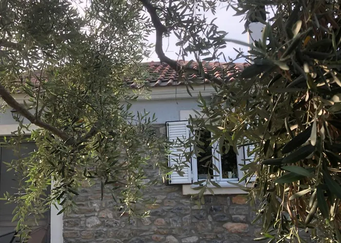 Σπίτι διακοπών Emmeleia's Σούρπη