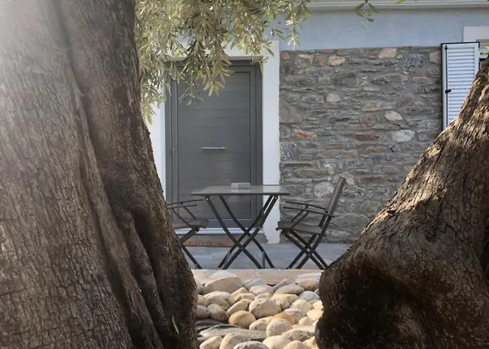 Σπίτι διακοπών Emmeleia's Σούρπη