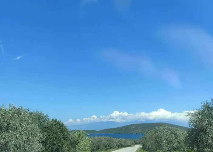 Σπίτι διακοπών Emmeleia's *