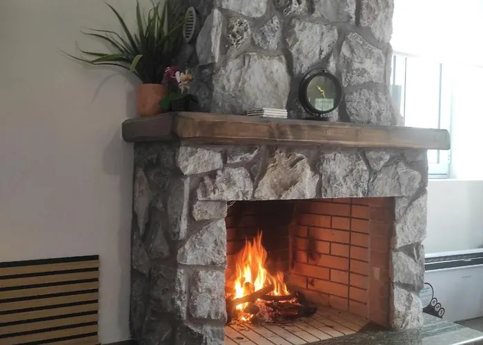 Σπίτι διακοπών Emmeleia's