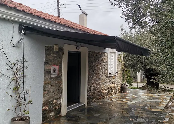 Σπίτι διακοπών Emmeleia's